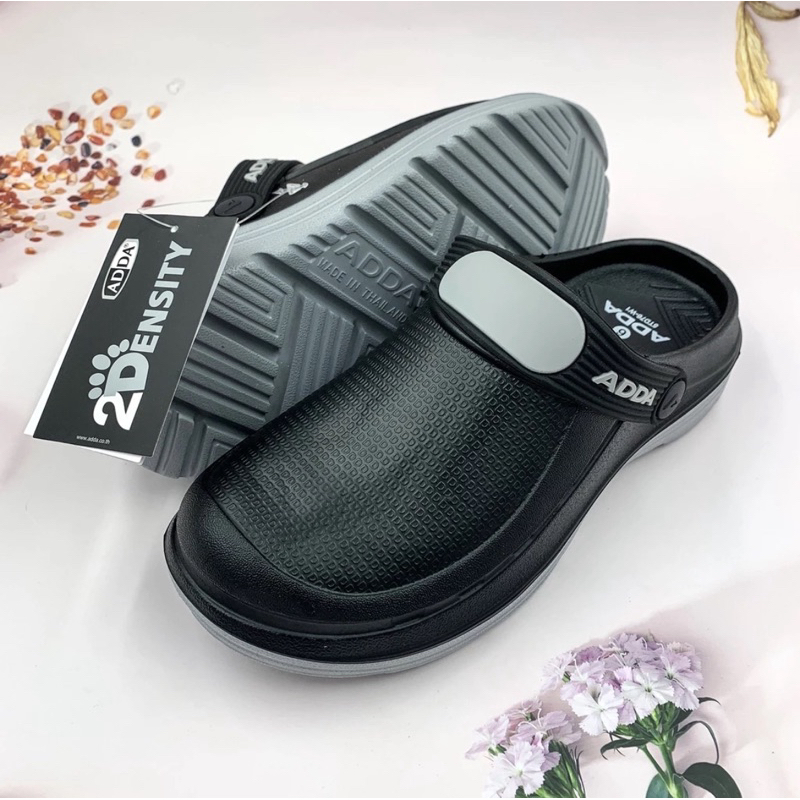 ADDA รองเท้าหัวโต 5TD76