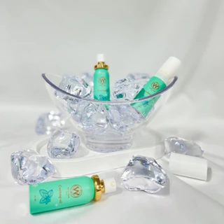 Worada Cooling Oil (10ml) วรดา คูลลิ่ง ออย น้ำมันนวดผ่อนคลาย