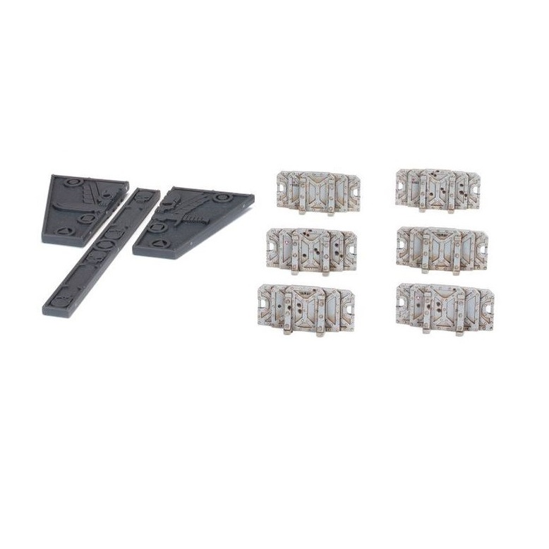 Warhammer 40k : Kill Team : Killzone Essentials