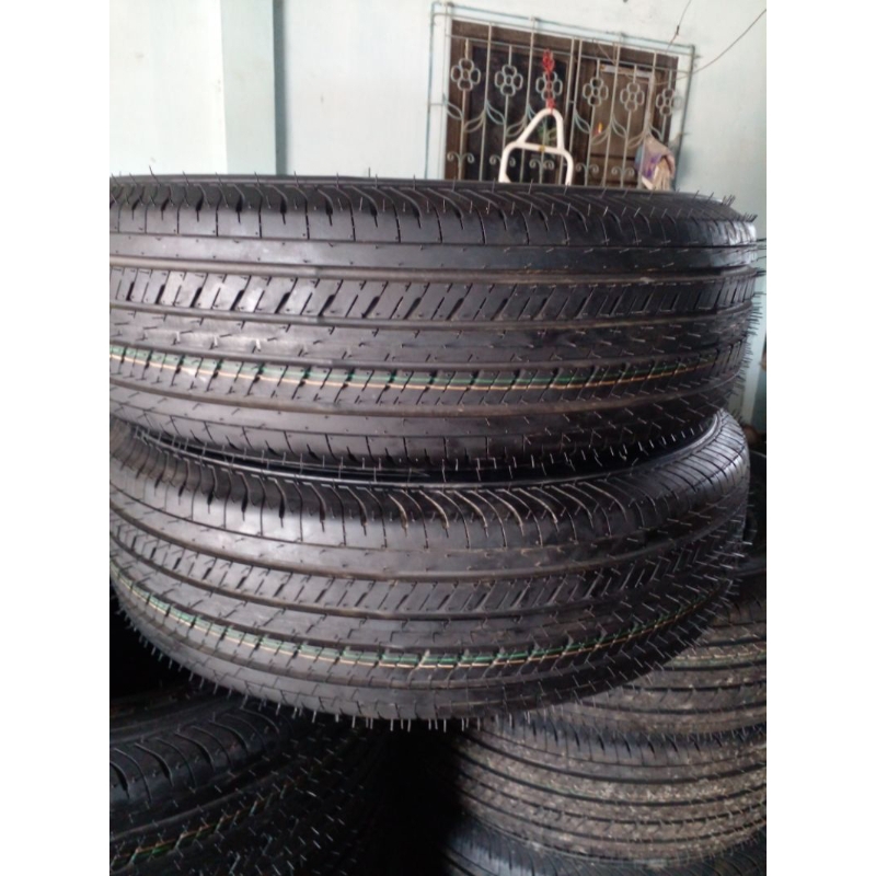 ยาง205/70R15ใส่รถกะบะขอบ15