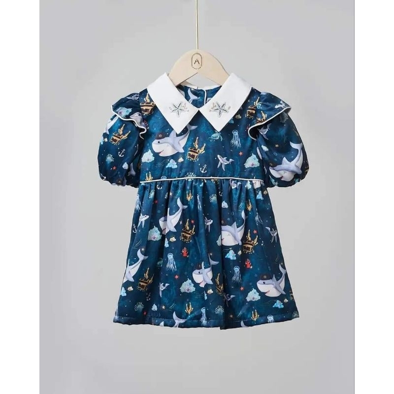 เสื้อผ้าเด็ก​​ งานแบรนด์​ Aimer.​