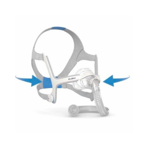 หน้ากาก CPAP ResMed AirTouch N20 Size L