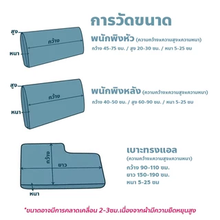 F2C ผ้าหุ้มเบาะโซฟา 1/2/3/4 ที่นั่ง สีพื้น ยืดได้ Sofa Cover ผ้าคลุมโซฟาตัวแอล กันลื่น