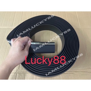 คิ้วยางกันกระแทกประตู คิ้วข้างรถ คิ้วข้างประตู รอบคัน รถตู้ …