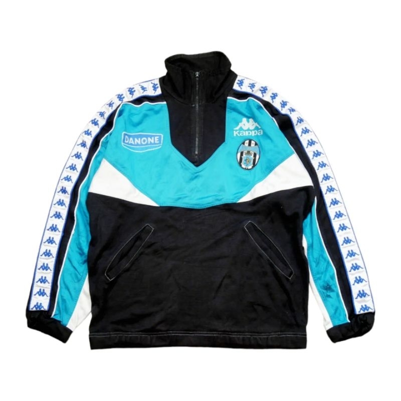 Vintage Kappa Juventus