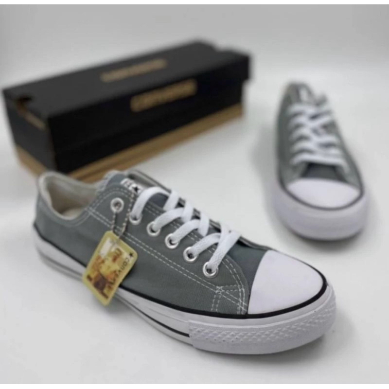 รองเท้าผ้าใบ คอนเวิร์ส มี12สี มี(36-45)
