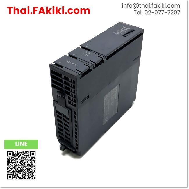 มือสองพร้อมส่ง, (C)Used, Q06HCPU High performance model QCPU, QCPU ประสิทธิภาพสูง สเปค -, MITSUBISHI
