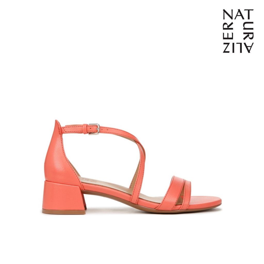 NATURALIZER Import Shoes 'June' sandal (NID45)