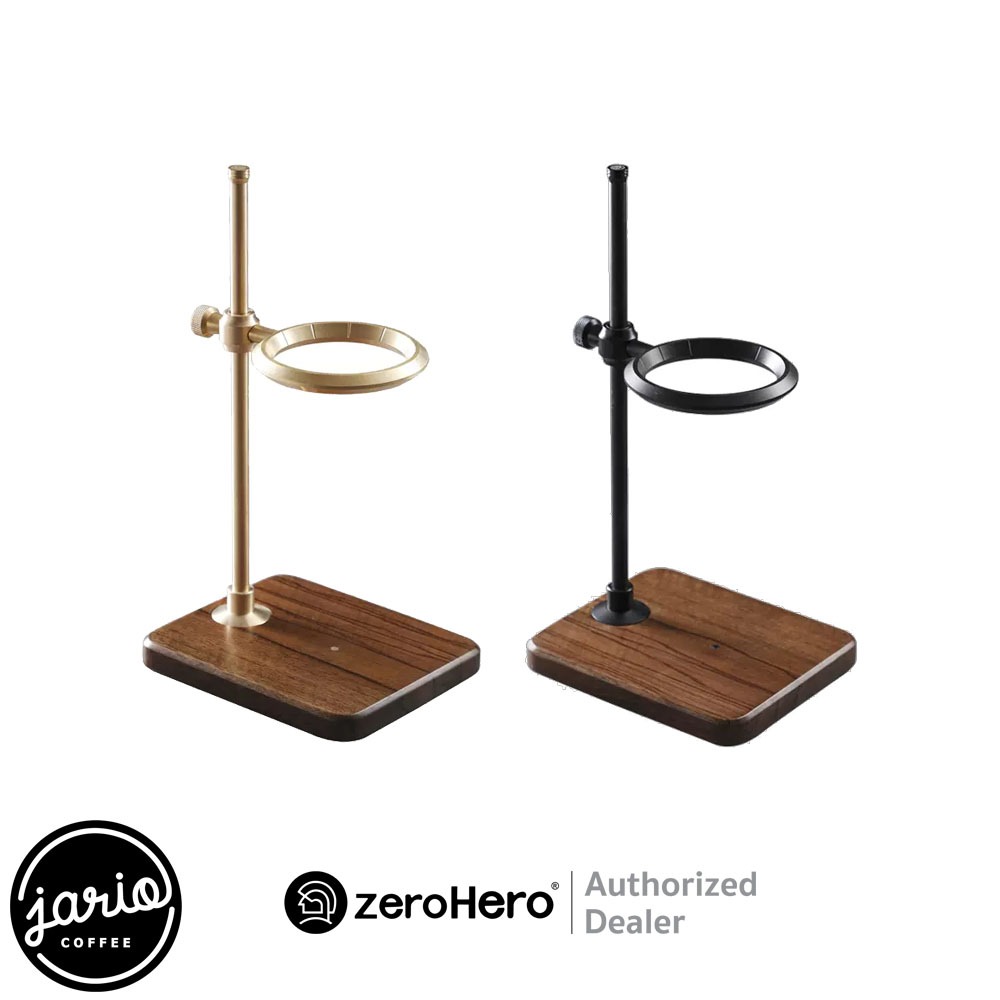 Jario x zeroHero ขาตั้งดริปกาแฟ zeroHero Pour-Over Coffee Support