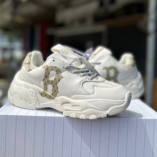 🛍️ลด90% รองเท้าหนัง 🛍️ขนาด36-43 เท้าอวบเผื่อ1size รองเท้าลำลอง รองเท้าผ้าใบ