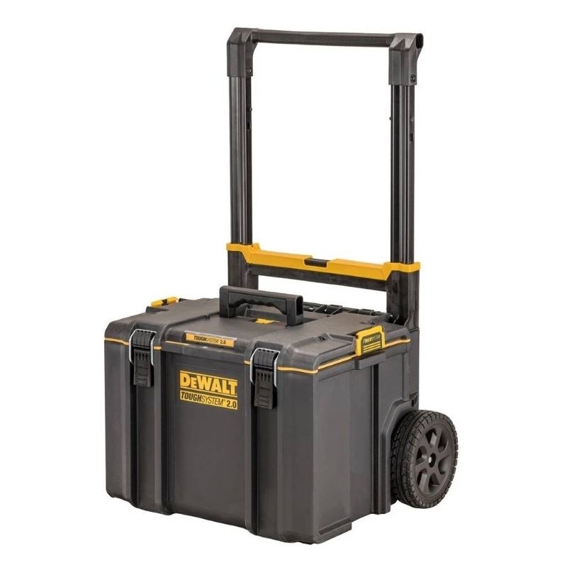 DEWALT DWST83295-1 กล่องใส่เครื่องมือล้อลาก ของแท้100%