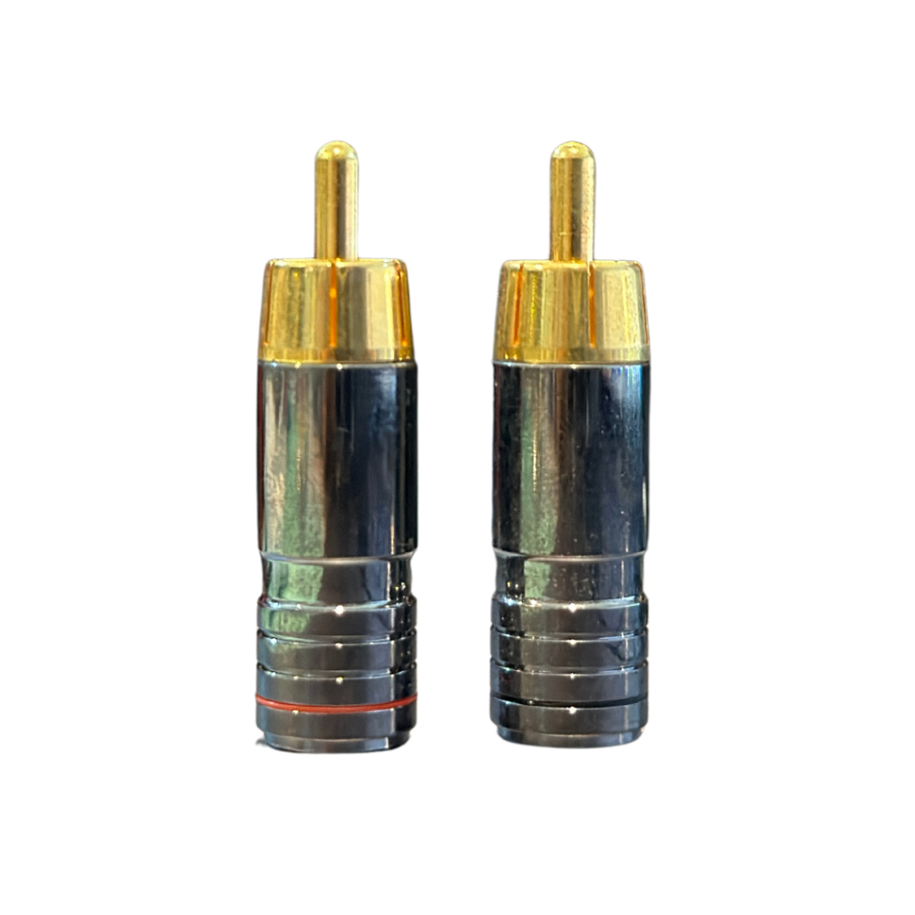 แจ็คตัวผู้ RCA (New)