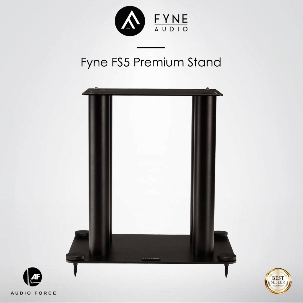 Fyne Audio FS5 Premium Stand