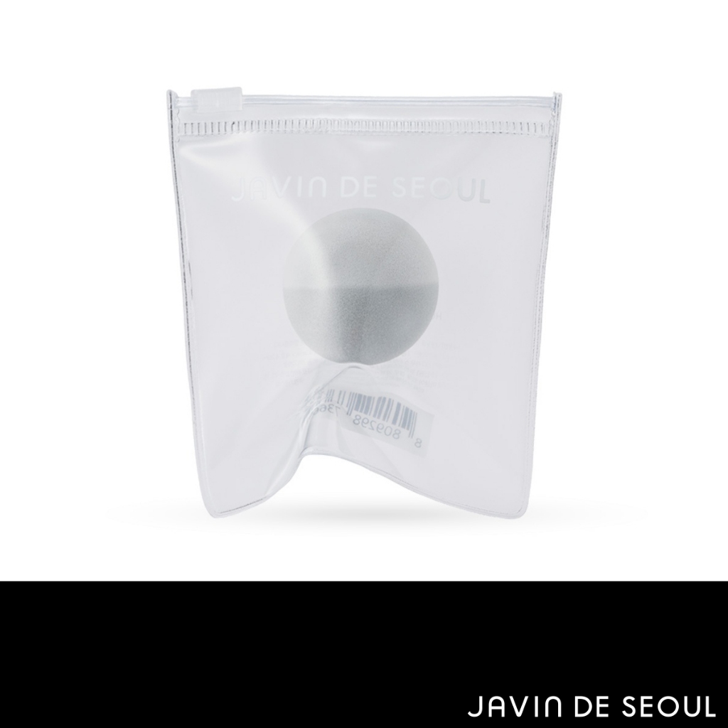 JAVIN DE SEOUL - Hugging Skin Tint Puff Ball