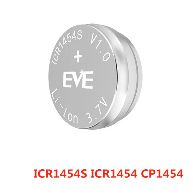 CP1454 LIR1454 A3 ICR1454แบตเตอรี่ V1.0สำหรับ BOSE SoundSport Free TWS