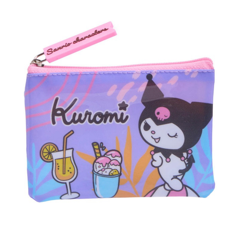 กระเป๋าสตางค์SANRIO ของแท้
