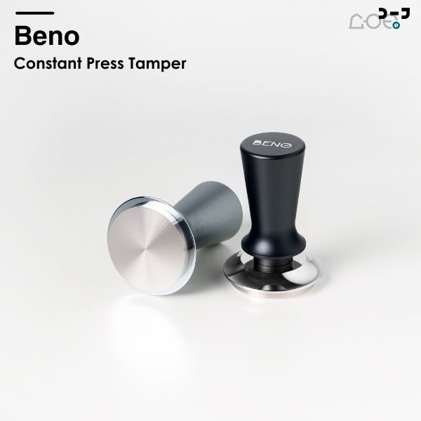 BENO Constant Press Tamper (เครื่องกดกาแฟแบบสปริง)