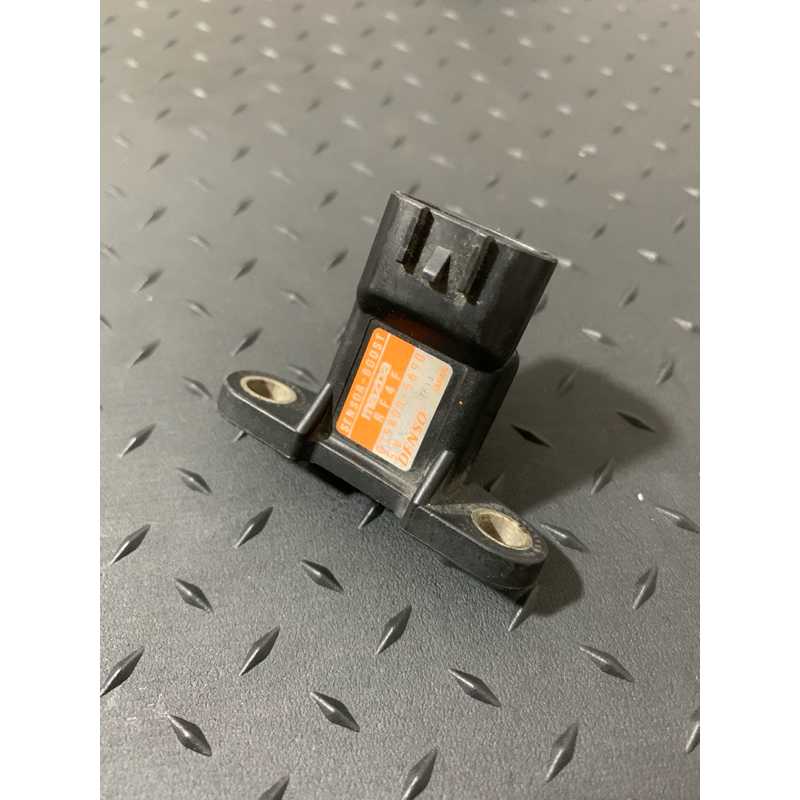 Map Sensor Turbo Denso RF4F แท้
