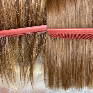 "MERCY Keratin powder"ผงโปรตีนเคราตินเจ้าแรกในประเทศไทย ใช้แก้ทุกปัญหาผมเสีย ผมช็อต (ราคาปกติ 1299฿)
