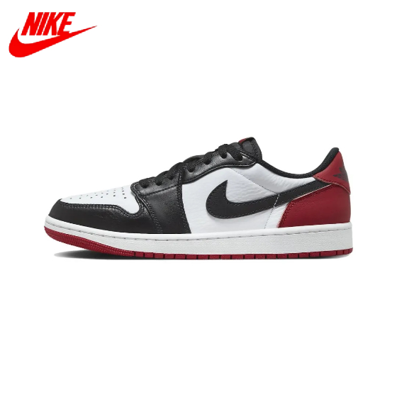 Nike Dunk Low Panda Black White ของแท้ 100% ไนกี้ รองเท้าผ้าใบ