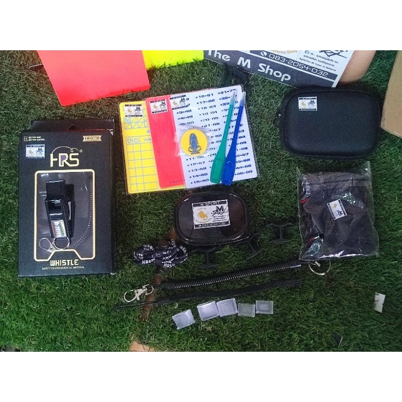 ุชุดนกหวีด HRS ของแท้  ส่งฟรีEMSวัสดุ ABS ระดับเสียง 130 Db+