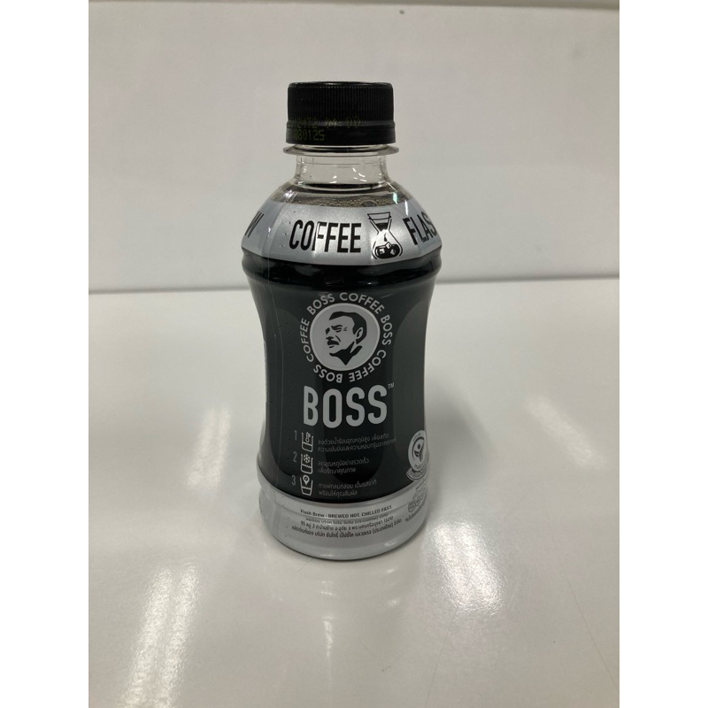 Boss Coffee တစ်ဘူး  - 30 ဘတ်