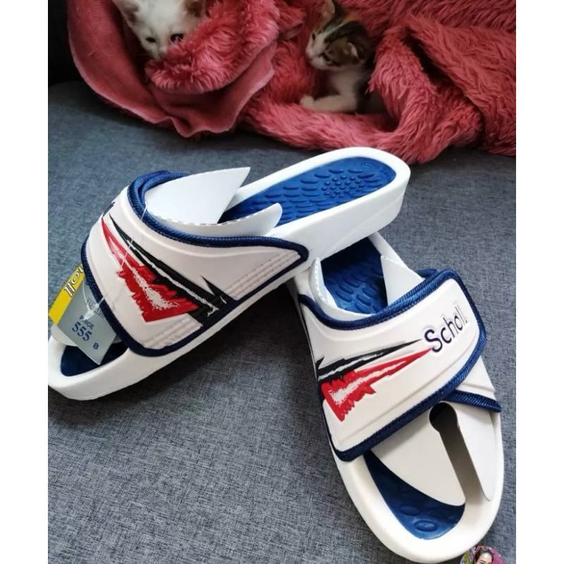 สกอล์ล scholl  fitness Deluxe 3.0 จัดส่งทุกวัน