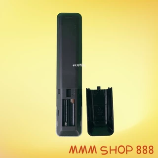 รีโมทรุ่น : สกายเวิร์ท Skyworth โคค่าCoocaa รหัส 55G2 สินค้าพร้อมส่ง