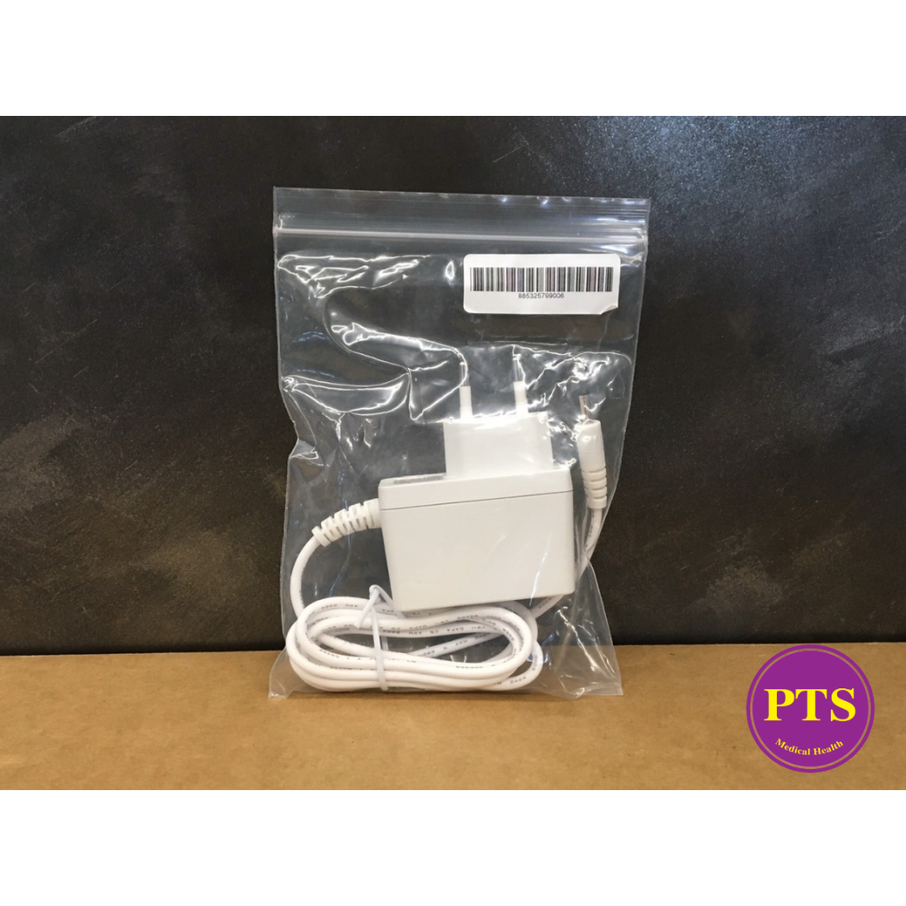 Adaptor เครื่องวัดความดัน Yuwell (ดูรุ่นให้ถูกต้อง ซื้อแล้วไม่รับคืน)
