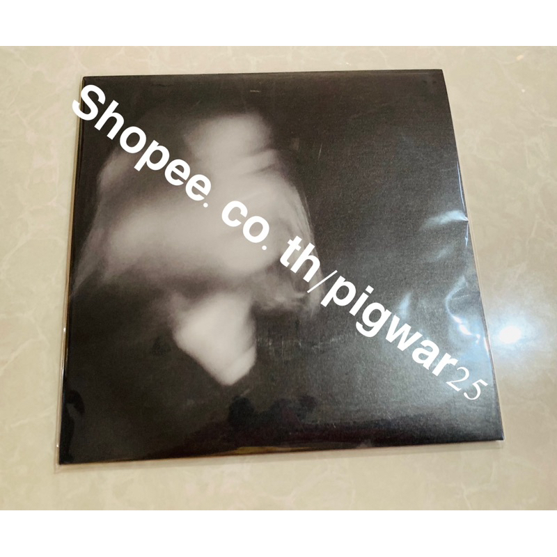 แผ่นเสียง Vinyl YONLAPA  STAY / Miss U So Bad 7inch