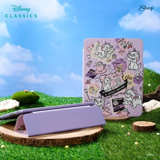 [Origami/Trifold Animals] Disney Animals Limited Collection : เคสสำหรับไอแพดทุกรุ่น กันกระแทก กันรอย Case ลิขสิทธิ์แท้