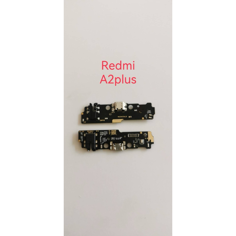 แพรชาร์จ Redmi a2plus a2 plus