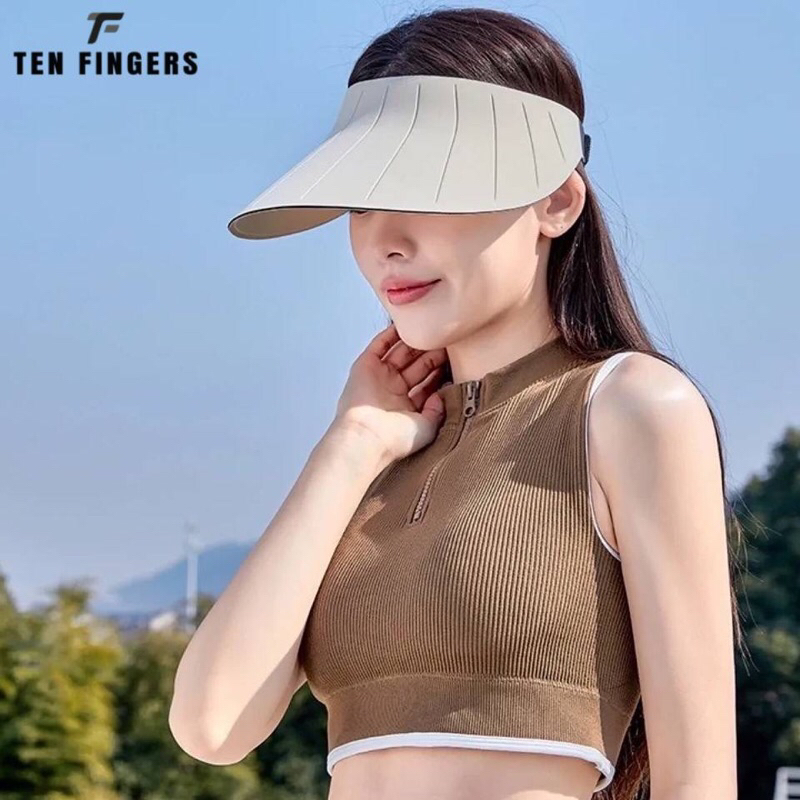 cooling Uv protect hat