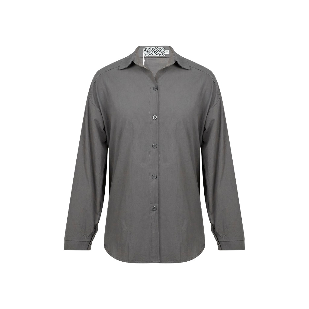 SHU NAMETAG CLASSIC SHIRTS รวมสี