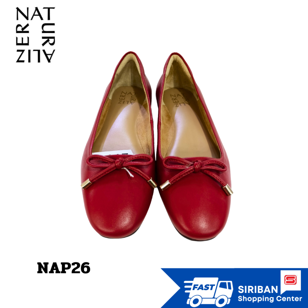 NATURALIZER รองเท้า Pump Shoes รุ่น NAP26