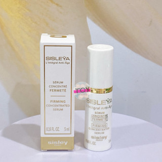 SISLEY SISLEYA L'INTEGRAL ANTI-AGE FIRMING CONCENTRATED SERU…