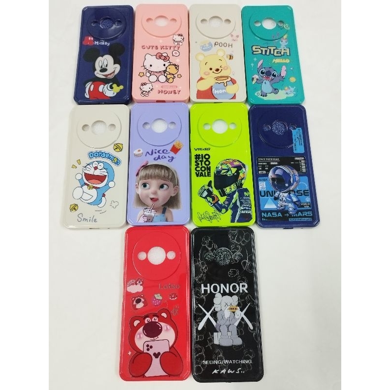 เคส Xiaomi Redmi A3 , A2Plus , A1 (ถ่ายจากงานจริง)