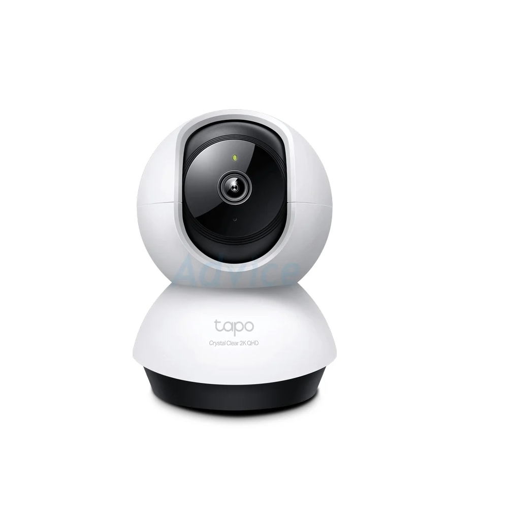 Smart IP Camera (4.0MP) TP-LINK TAPO C220
