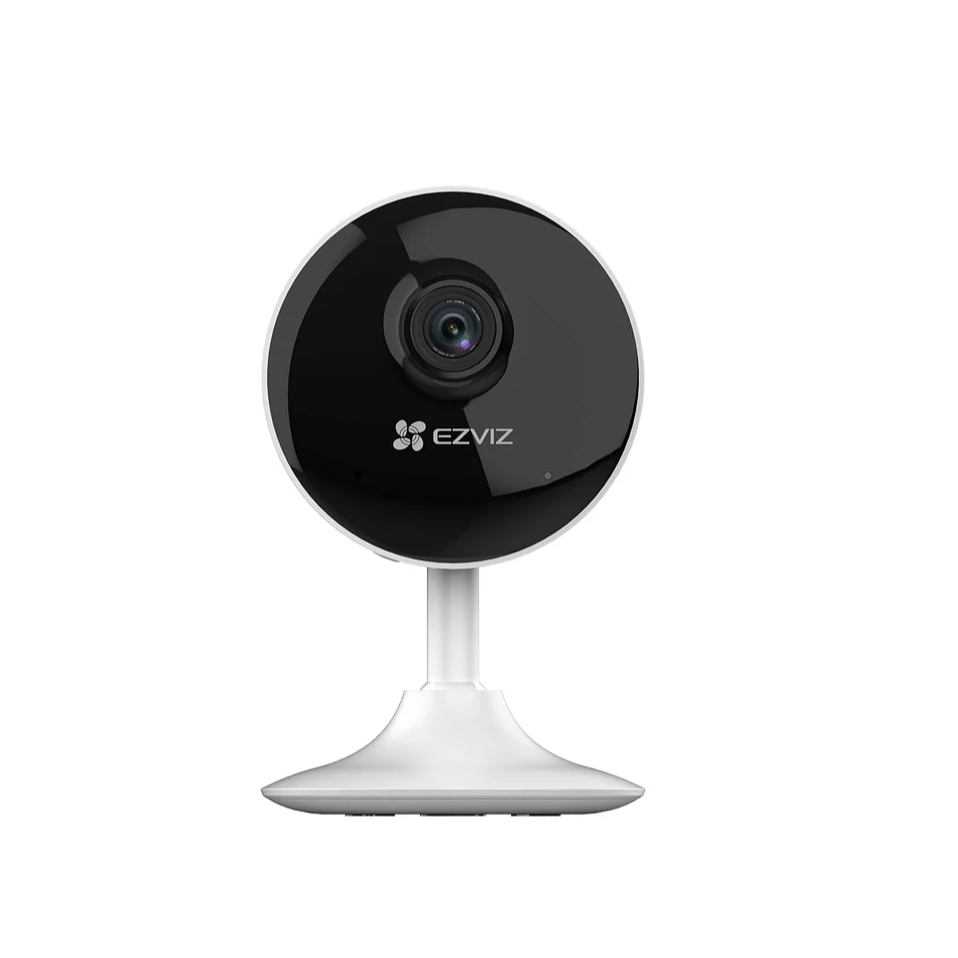 Smart IP Camera (2.0MP) EZVIZ C1C(Black)