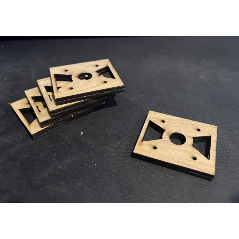 แท่นยึดมอเตอร์ 2212 , 2217 เครื่องบินบังคับ