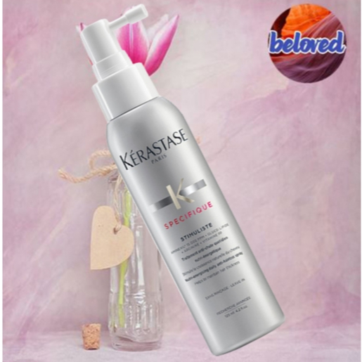 Kerastase Specifique Stimuliste 125 ml สเปรย์ สำหรับเส้นผมบอบบางหลุดร่วงง่าย