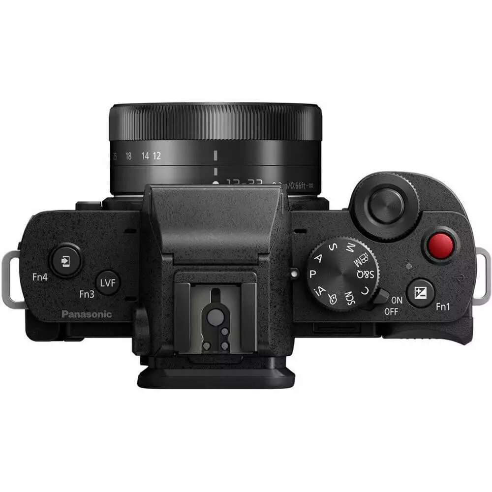 Panasonic Lumix G100D Mirrorless กล้องมิลเลอร์เลส - ประกันศูนย์ thumbnail 8