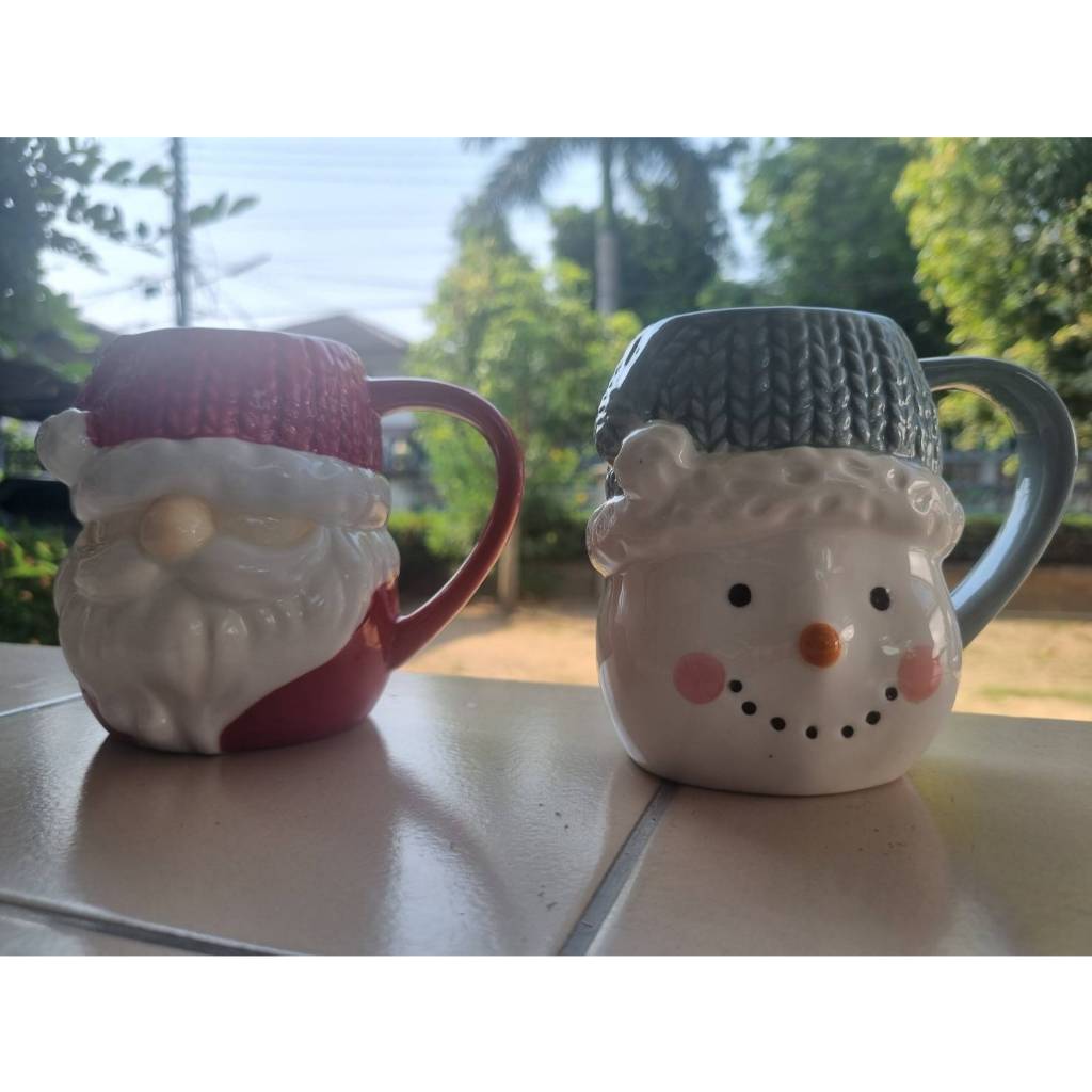 Set ถ้วยกาแฟ แก้วมัค MUG #Besico