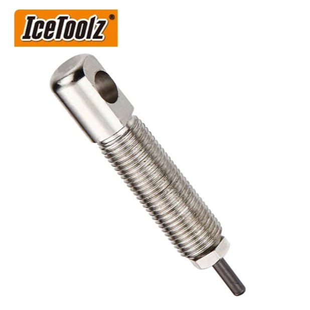 อะไหล่ตัวตัดโซ่ IceToolz 62P3S สำหรับ 62B3 62U3 62M1 62P3 62B7