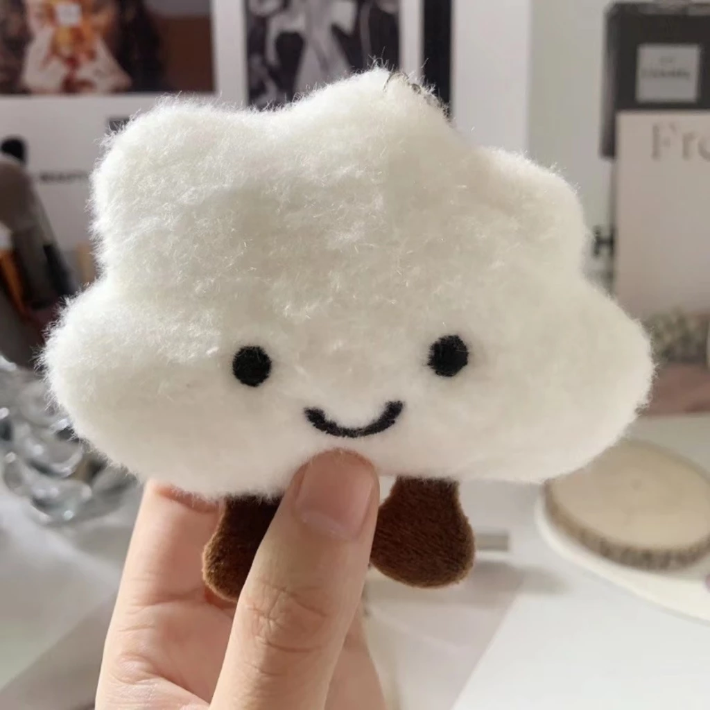 พวงกุญแจตุ๊กตา B-633 จี้ห้อยกระเป๋า cloud pendant thumbnail 4