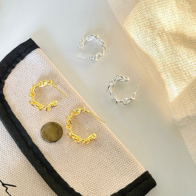 *สินค้าพร้อมส่ง*ต่างหู  earring by Pijika