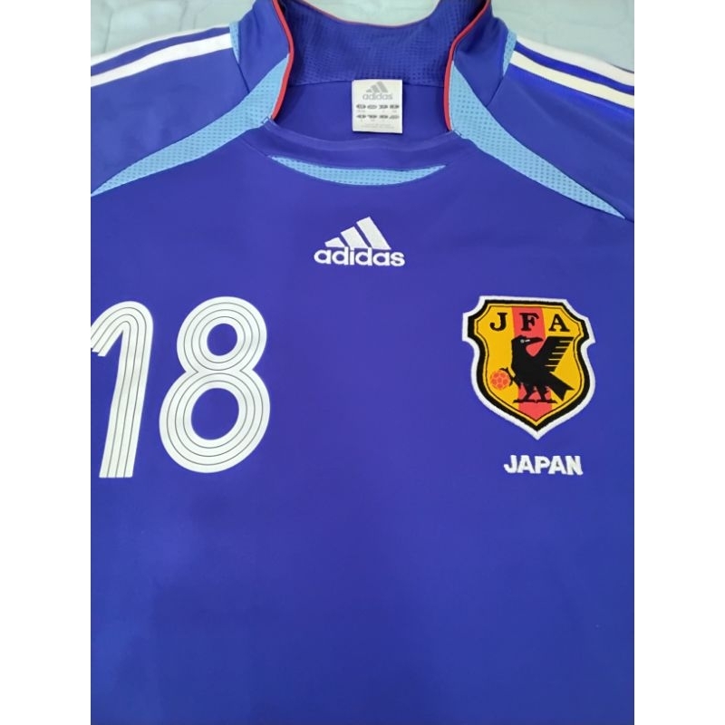 JAPAN 2006 WORLD CUP
