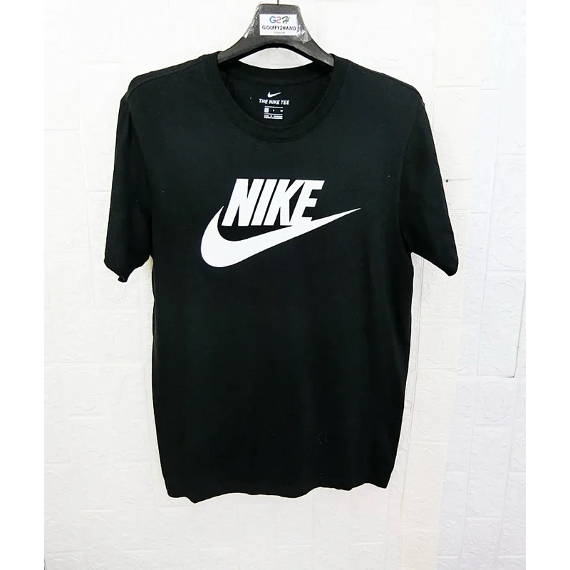 เสื้อยืด nike ใส่วิ่งได้