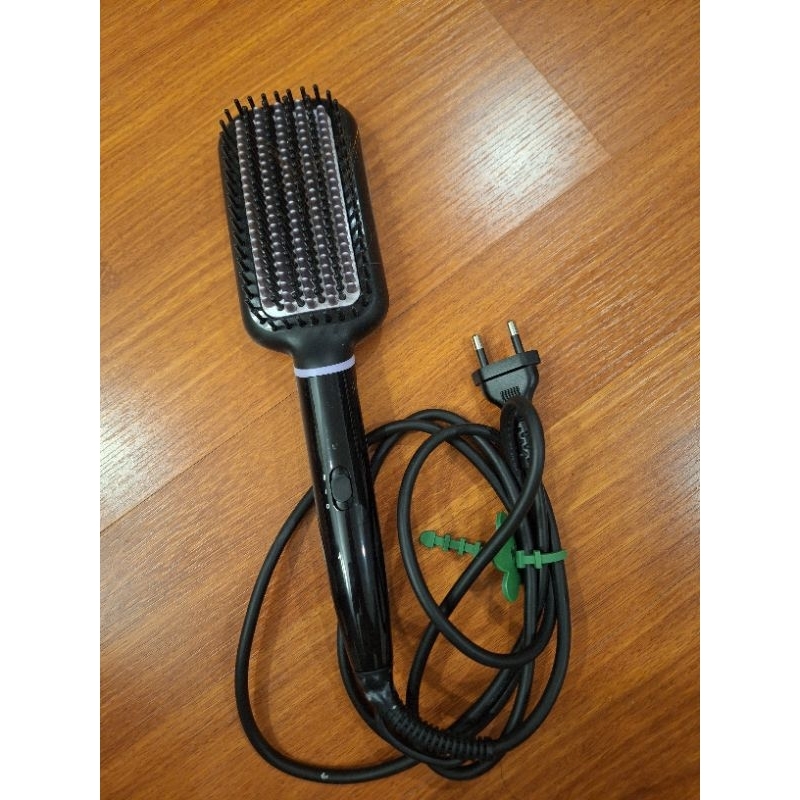 Philips Personal Hair Styler แปรงหวีผมตรง รุ่น BHH880/00