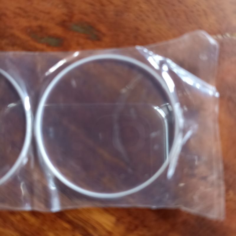 เลนส์กระจกไฟฉาย convoy M21B